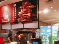 -西贝(武汉群星城店)