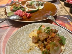 -墨纪Mojí墨西哥餐厅(官舍店)