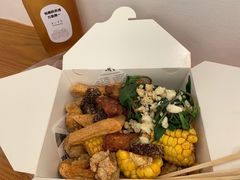 盐酥鸡-呷贺盐酥鸡(抄纸巷店)