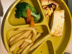 -吕氏疙瘩汤·新鲁菜(海州利群店)