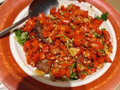 -浔庐餐厅•江西老字号•九江菜(烟水亭店)