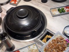 -同仁四季椰子鸡(福田东园总店)
