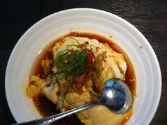 豆腐-外婆家(杭州马塍店·杭帮菜名店)