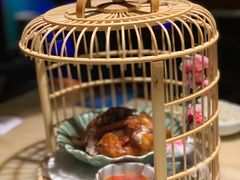 -佬麻雀·新湘菜(珠海金发购物中心店)