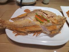 -上下九广州菜馆(李家村万达店)