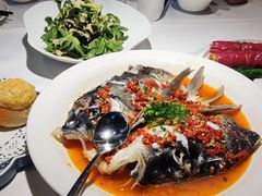 -飶香居(省博物馆店)