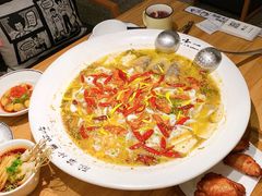 -太二酸菜鱼(正大广场店)