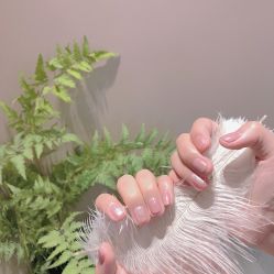 -LR HOUSE美甲美睫