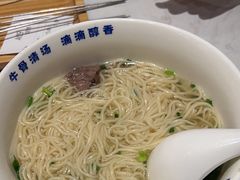 -陳香貴·兰州牛肉面(上海长风大悦城店)
