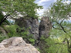 -阳台山自然风景区