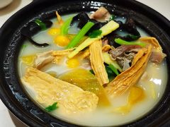 -太兴餐厅(东方广场分店)