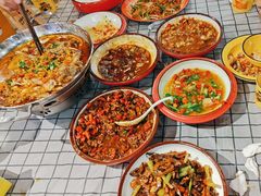 -江西老表·经典江西八大碗