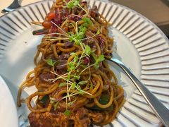 -本处·素食·融合料理(南油店)