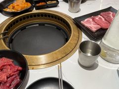 -花味·自助烤肉(雨花客厅店)