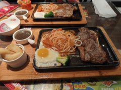 -豪享来中西餐厅(隆昌店)