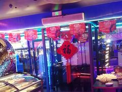 -胖子烧烤海鲜(亲贤北街店)