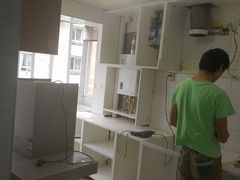 -佰丽爱家全屋定制(汶水店)