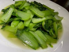 青菜-建德食府·十八年建德菜(天目里国际街区店)