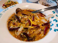-花椒笑成都小馆(百脑汇店)
