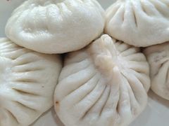 -津门张记包子铺(华昌道店)