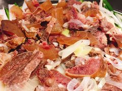 -金顺碳烤肉(1号店)