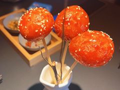 -麻六记(深圳首店)