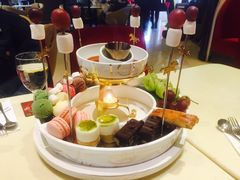 火锅冰淇淋-哈根达斯(绵阳涪城万达店)