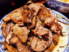-慧娟面馆·餐厅(望江路店)