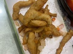-阿巧一号私房菜(止园路店)