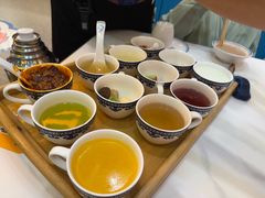 -蒙亨·手把肉·蒙古包文化主题餐厅(天恒广场店)