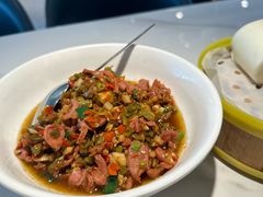 -兰湘子·湘菜小炒(长安万科广场店)