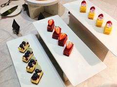 -杭州钱江新城万怡酒店-西餐厅