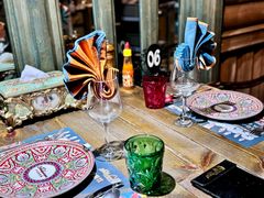 -卢布里西餐厅(总店)