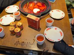 -牛市坎火锅(建设路店)