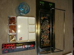 -丰茂烤串(金泉美食宫店)