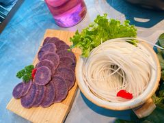 -慢丽江·云南野生菌土鸡锅(付家庄店)