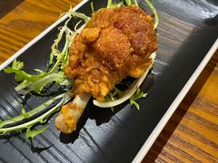 -山姆大叔(水韵城店)