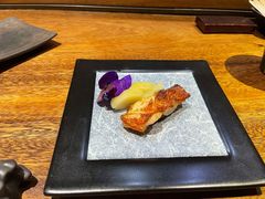 -桐寿司Sushi Tong