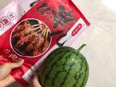 -盒马鲜生(宝地店)