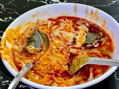 -何老二卤汁凉粉