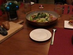 -圣丰索菲特·法国餐厅