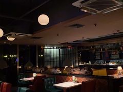 -绿茵阁牛扒餐厅(客村店)