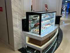 -布歌东京(清河万象汇店)