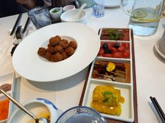-悦融·京鲁菜·露台花园(安定门店)