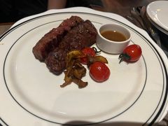 -食间牛排(湖西路店)