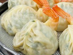 -叶存利海鲜大馅饺子(海宁路总店)