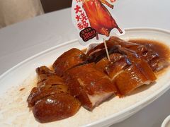 -滋粥楼·顺德菜(番禺广场总店)
