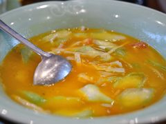 -虎哥私房菜(馒头山店)