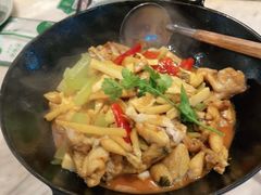 -望湘园·湖南菜(宏伊店)