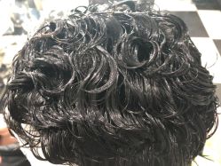 点击看大图 -傅军造型